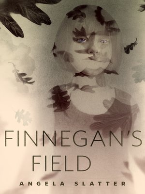 cover image of Finnegan's Field: a Tor.Com Original